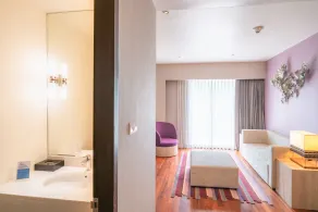 Holiday Inn Express Phuket Patong Beach Central - Chambre