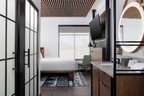 Motto By Hilton Bentonville Downtown - Room