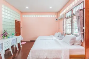 Gaiwandhanat Homestay - Rom