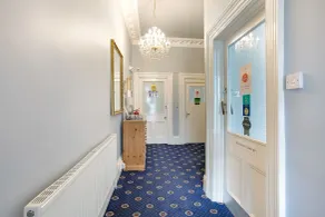 Trelawney Hotel - Guest House - Hall