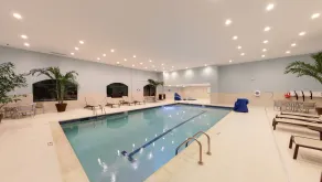 Staybridge Suites Ann Arbor - Research Parkway by IHG - Piscine