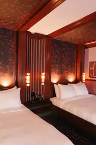 Hotel Herringbone  - Zimmer