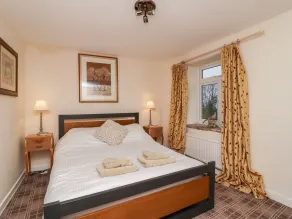 7 Scarah Bank Cottages - Camera