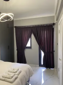 Continental Trabzon Suite&Apartments - Chambre