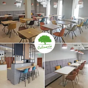 Holiday Inn Trnava by IHG - Restaurant
