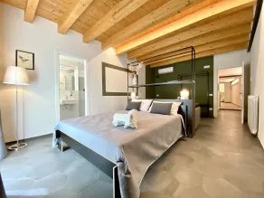 B&B ALIVA - Chambre