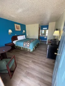 Executive Inn - Værelse