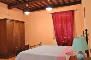 Agriturismo podere Casano - Bathroom