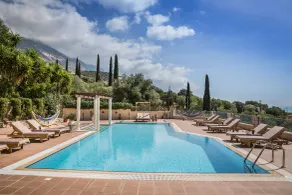 Diana Studios - Piscina