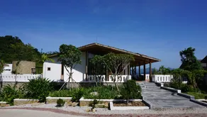 Bakhan Village Resort - Restaurant