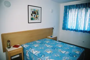 Quinta Das Figueirinhas & Quintinha Village - Habitación