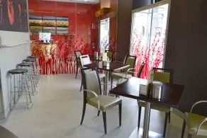 Alda Palacio Valdés - Restaurant