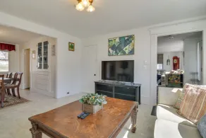 Lakefront Maine House ~ 4 Mi to Colby College - Innvendig