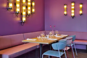 Aiden by Best Western Clermont-Ferrand Hotel & Spa - Restaurant
