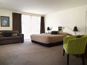 Oceanside Resort & Twin Towers - Chambre