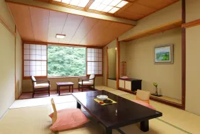 Yoshikawaya - Chambre
