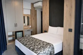 Nas Corner Hotel - Room