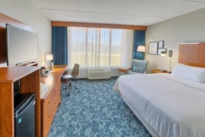 Four Points by Sheraton Raleigh Durham Airport - Chambre