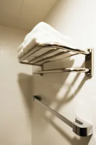 Yangpyeong Moonholidarak - Salle de bain