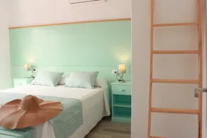 Yucas Homes - Vista dalla camera