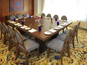 Movenpick hotel Sarajevo - Restaurant