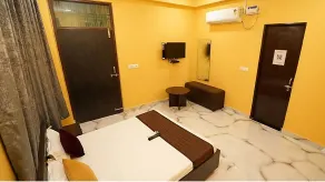 Elite inn Lucknow - Room