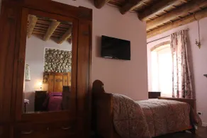 Relais Corte Sant' Agata B&B - Udsigt fra værelset