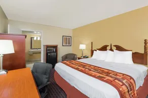 Baymont by Wyndham Goodlettsville Nashville - Chambre