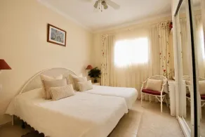Golf Park Sunny Cozy Penthouse near the Ocean with large double terraces, fiber WIFI, 3 pools, NEW bbq South Tenerife - Rom