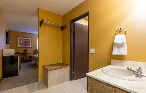 Sun Valley Suites - Salle de bain