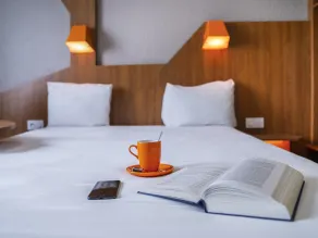 ibis Styles Gien - Quarto