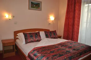 Hotel Kasina - Chambre