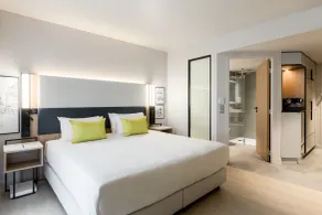Courtyard by Marriott Paris Creteil - Chambre