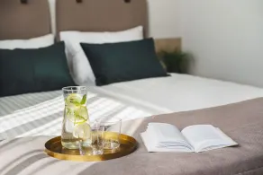 Hi Hotel Gdansk Airport - Room