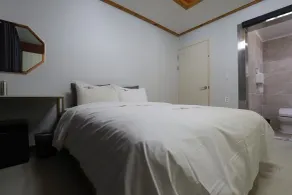 Z Hotel - Chambre