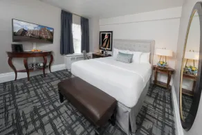 Hotel Viking - Chambre
