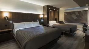 Hôtel & Suites Normandin Lévis - Chambre