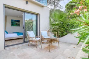 Akwabay - Les Villas du Cap - Room