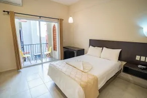 Gran SAHARA - Room