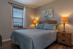 Wood Duck Cottage - Room