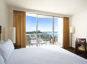Park Shore Waikiki - Vistas desde la habitación