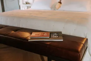 Paragon 700 Boutique Hotel & SPA - Rum