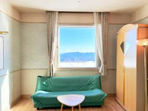Palcall Tsumagoi Resort Ski & Hotel - Chambre