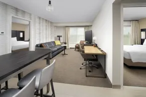 Residence Inn by Marriott Modesto North - Habitación