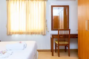Lasalle Suites Hotel & Residence - Chambre