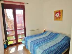 Apartment Karlo in Stinjan - Habitación