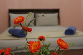 A4 Residence Colombo Airport - Hostel - Værelse