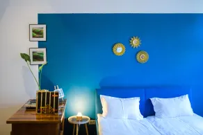 Camino Home 2 Boutique Hotel - Værelse