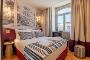 Augusta Grand Hotel FLH Hotels - Quarto