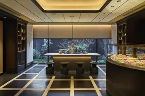 Fauchon Hotel Kyoto - Reception